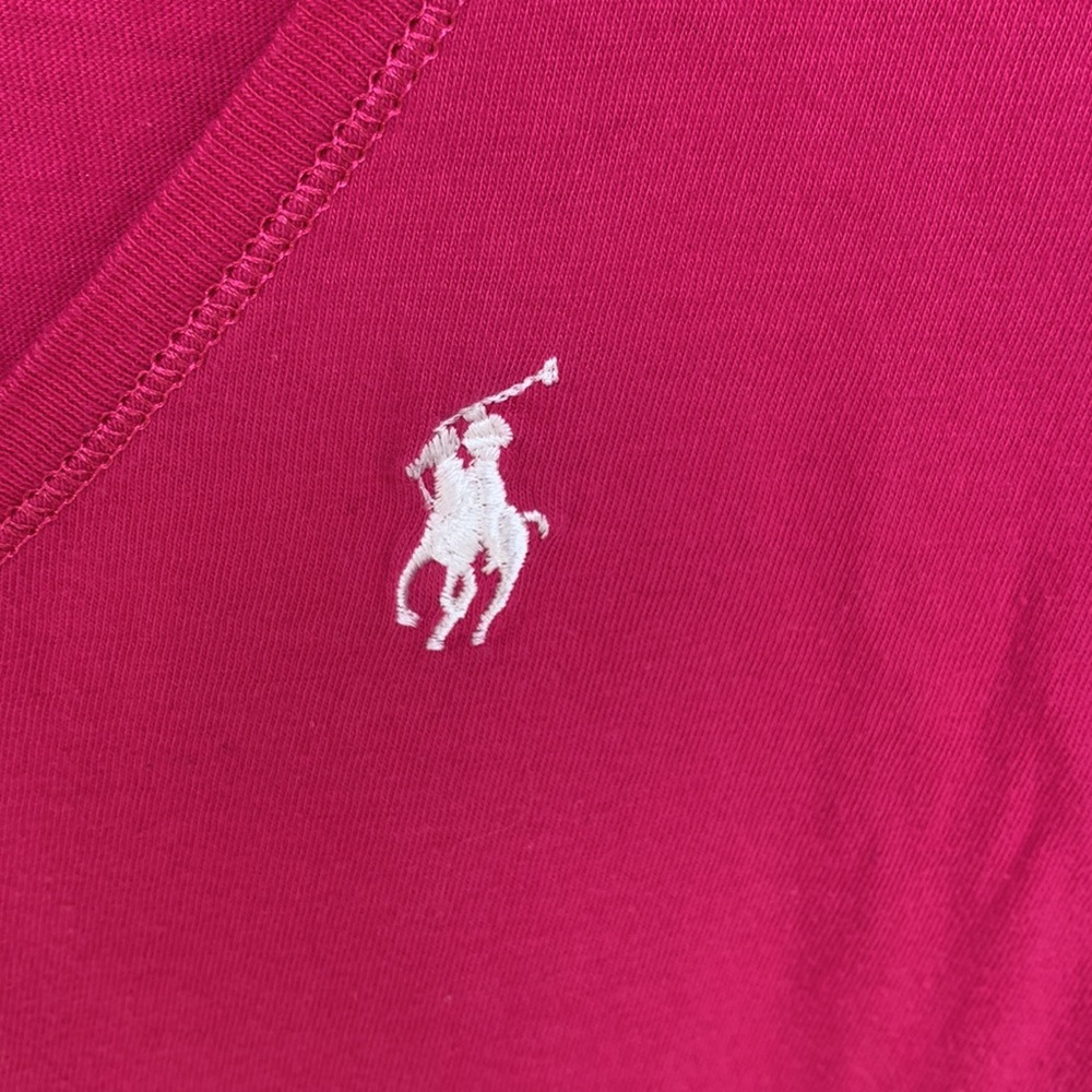 Pink top - Picture 3 of 4